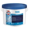 HTH Minitab Shock - Chlore Stabilisé Pastilles 5kg -Raviday Piscine c800673h1 hth minitab shock 5 kg