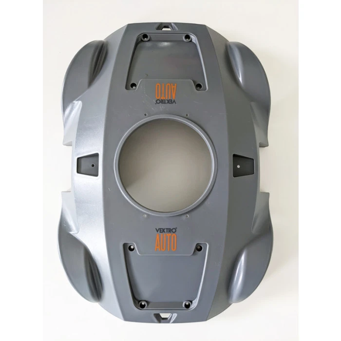 Capot Complet Kokido Pour Aspirateur Vektro Auto 3 Capot Complet Kokido Pour Aspirateur Vektro Auto