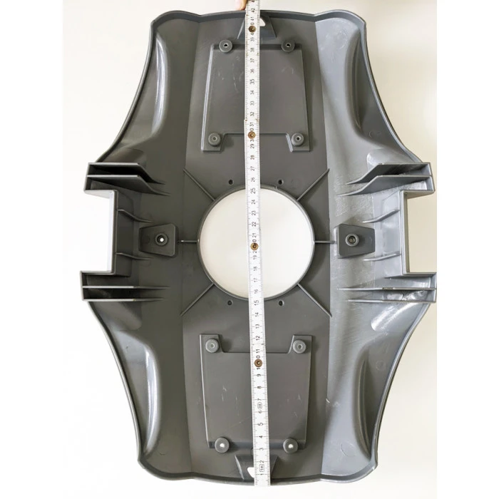 Capot Complet Kokido Pour Aspirateur Vektro Auto 4 Capot Complet Kokido Pour Aspirateur Vektro Auto – Image 2