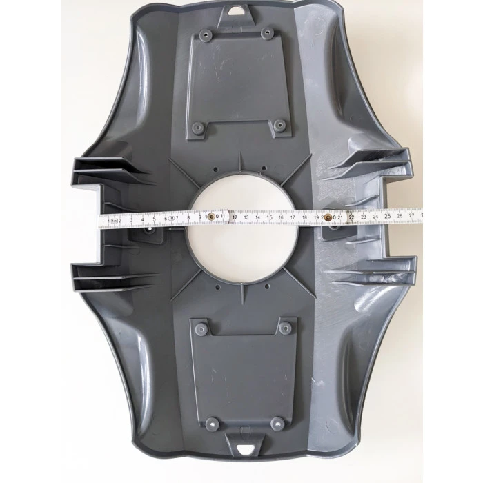 Capot Complet Kokido Pour Aspirateur Vektro Auto 5 Capot Complet Kokido Pour Aspirateur Vektro Auto – Image 3