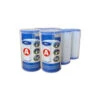 Lot De 6 Cartouches De Filtration Type A Intex -Raviday Piscine cartouche intex type a par6