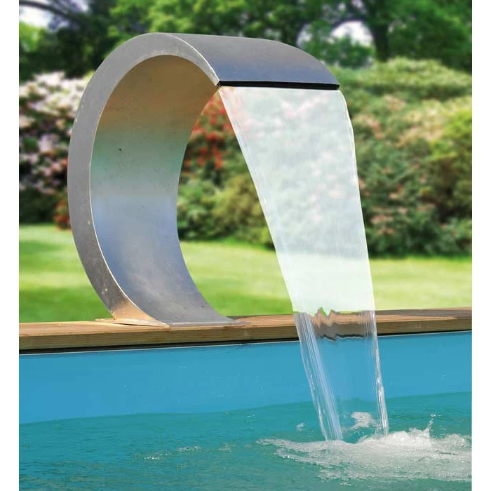Cascade Pour Piscine Ubbink Mamba 3 Cascade Pour Piscine Ubbink Mamba