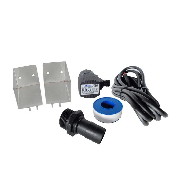 Cascade Pour Piscine Ubbink Niagara® Acrylic 60 LED 5 Cascade Pour Piscine Ubbink Niagara® Acrylic 60 LED – Image 3