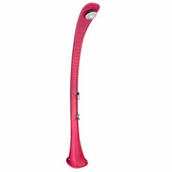 Douche Solaire Pour Piscine Formidra Cobra Rose