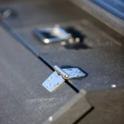 GRE Coffre De Filtration Composite Pour Piscine Gré H 1,24 M -Raviday Piscine coffre de filtration en composite pour piscine h96cm avantgarde gre 1