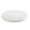Couvercle Gonflable Intex Pour Spa Rond 4 Places -Raviday Piscine couvercle gonflable octogonal 4 places intex