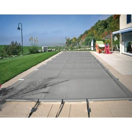 Couverture à Barres Cool Covers Pour Piscine 8,5 X 4,5 M 3 Couverture à Barres Cool Covers Pour Piscine 8,5 X 4,5 M