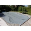 Couverture De Sécurité 4 Saisons Cov'Top - Piscine Entre 2 X 4 M Et 2,5 X 5 M - Gris 2 Couverture De Sécurité 4 Saisons Cov'Top - Piscine Entre 2 X 4 M Et 2,5 X 5 M - Gris -Raviday Piscine covt20x04mgd couverture 4 saisons cov top gris poolco 2 1