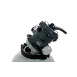 Filtre Complet Pour Filtre à Sable Intex 10 M³/h -Raviday Piscine cuve de filtre a sable o 360 mm pour pompes jusqu a 3 4 cv ou 8 m h intex 1 1 1 1