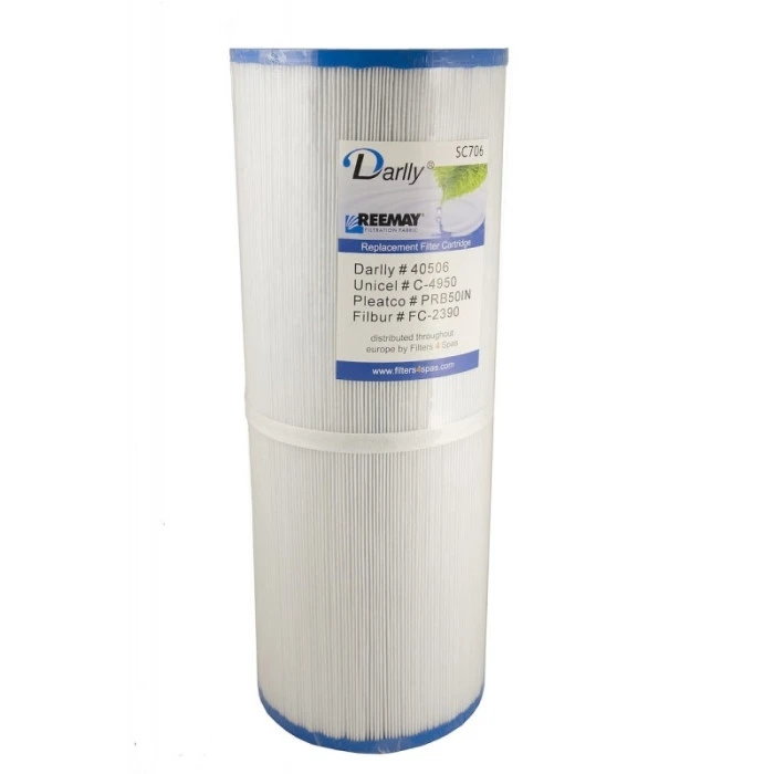 Filtre Pour Spa 40506 / PRB50-IN / C-4950 3 Filtre Pour Spa 40506 / PRB50-IN / C-4950