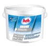 HTH Brome 5kg - Traitement Au Brome Pastille 20g 1 HTH Brome 5kg - Traitement Au Brome Pastille 20g -Raviday Piscine desinfection brome pastilles 20g hth