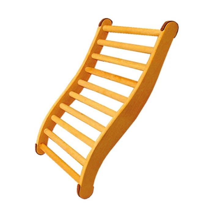 Dossier Confort Pour Sauna France Sauna 3 Dossier Confort Pour Sauna France Sauna