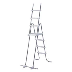 RECONDITIONNE - Échelle D'accès Piscine 1,22 M Intex 12 RECONDITIONNE - Échelle D'accès Piscine 1,22 M Intex -Raviday Piscine echelle acces piscine 122 cm intex 28073 1 1