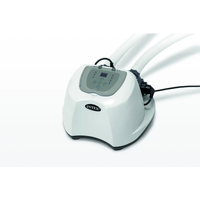 Stérilisateur Au Sel Intex Krystal Clear + OEC Pour Piscines Jusqu'à 30 M³ 3 Stérilisateur Au Sel Intex Krystal Clear + OEC Pour Piscines Jusqu'à 30 M³