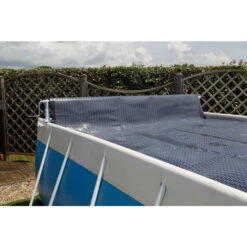 Enrouleur De Bâche à Bulles Pour Piscine En Bois Ubbink Xtra 13 Enrouleur De Bâche à Bulles Pour Piscine En Bois Ubbink Xtra -Raviday Piscine enrouleur xtra ambiance piscine ubbink