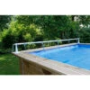 Enrouleur De Bâche à Bulles Pour Piscine En Bois Ubbink Xtra 1 Enrouleur De Bâche à Bulles Pour Piscine En Bois Ubbink Xtra -Raviday Piscine enrouleur xtra ambiance piscine ubbink 6