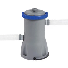 Épurateur à Cartouche Bestway Flowclear 3,028 M³/h 3 Épurateur à Cartouche Bestway Flowclear 3,028 M³/h