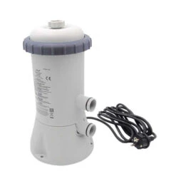 Piscine En Bois Rectangulaire Ubbink Sunwater 3,50 X 2,00 X 0,71 M - Liner Bleu 11 Piscine En Bois Rectangulaire Ubbink Sunwater 3,50 X 2,00 X 0,71 M - Liner Bleu -Raviday Piscine epurateur cartouche piscine sunwater 200x350 ubbink