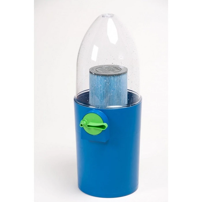 Nettoyeur Automatique Estelle Pour Filtre De Spa 4 Nettoyeur Automatique Estelle Pour Filtre De Spa – Image 2