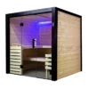 Sauna Traditionnel Harvia Family Large - 3/4 Places 1 Sauna Traditionnel Harvia Family Large - 3/4 Places -Raviday Piscine family large