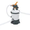 Filtre à Sable Complet Bestway Flowclear 3 M³/h 1 Filtre à Sable Complet Bestway Flowclear 3 M³/h -Raviday Piscine filtre sable bestway flowclear 58515