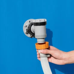 Filtre à Sable Complet Bestway Flowclear 3 M³/h -Raviday Piscine filtre sable bestway flowclear 58515 3