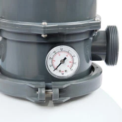 Filtre à Sable Complet Bestway Flowclear 3 M³/h -Raviday Piscine filtre sable bestway flowclear 58515 4