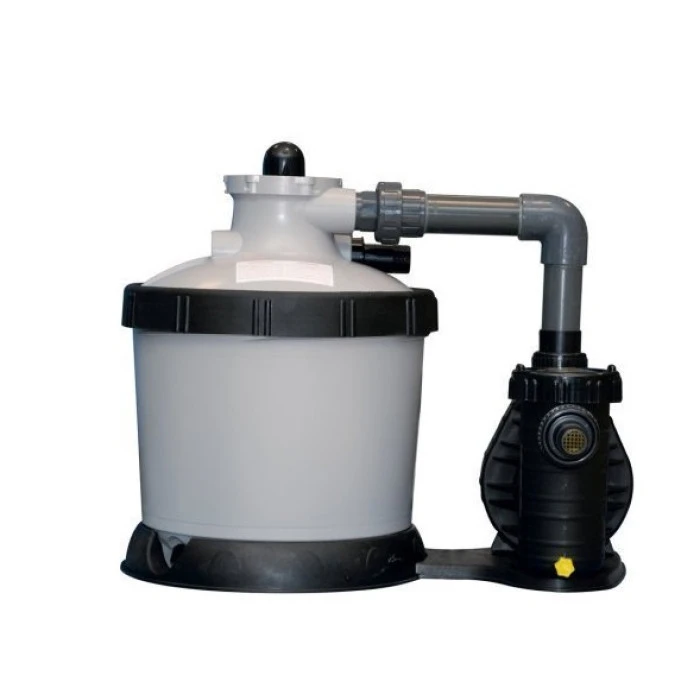 Piscine Weva Procopi En Bois 8 X 4 M 4 Piscine Weva Procopi En Bois 8 X 4 M – Image 2