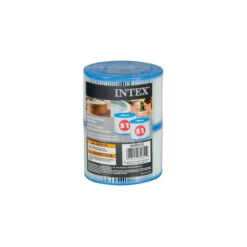 12 Filtres S1 Pour Spa Intex (6 Lots De 2 Filtres) 7 12 Filtres S1 Pour Spa Intex (6 Lots De 2 Filtres) -Raviday Piscine filtres spa intex 29001 3
