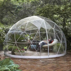 Abri Bulle Pour Spa Garden Igloo 20 Abri Bulle Pour Spa Garden Igloo -Raviday Piscine garden igloo 01