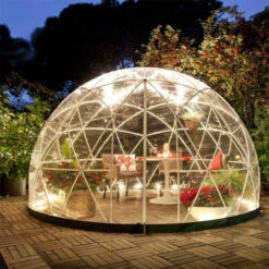 Abri Bulle Pour Spa Garden Igloo 22 Abri Bulle Pour Spa Garden Igloo -Raviday Piscine garden igloo 04
