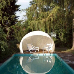 Abri Bulle Pour Spa Garden Igloo 25 Abri Bulle Pour Spa Garden Igloo -Raviday Piscine garden igloo 07