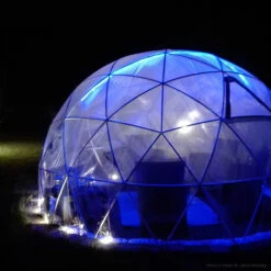 Abri Bulle Pour Spa Garden Igloo 26 Abri Bulle Pour Spa Garden Igloo -Raviday Piscine garden igloo client raviday ab 1