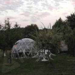 Abri Bulle Pour Spa Garden Igloo 27 Abri Bulle Pour Spa Garden Igloo -Raviday Piscine garden igloo client raviday ab 2