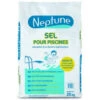 Sel Piscine En Pastilles Pour électrolyse Neptune - Sac De 25 Kg 1 Sel Piscine En Pastilles Pour électrolyse Neptune - Sac De 25 Kg -Raviday Piscine h09530