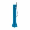 Douche Solaire Pour Piscine Formidra Happy Go Bleue 1 Douche Solaire Pour Piscine Formidra Happy Go Bleue -Raviday Piscine happy go product bleu
