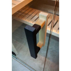 Sauna Traditionnel Harvia Family Medium - 2/3 Places 14 Sauna Traditionnel Harvia Family Medium - 2/3 Places -Raviday Piscine harvia family family l s family m s family l family m d2