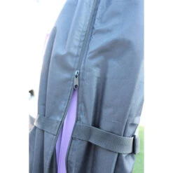 Housse D'hivernage Pour Douche Solaire Formidra 9 Housse D'hivernage Pour Douche Solaire Formidra -Raviday Piscine housse douche 3