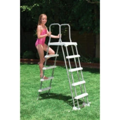 Piscine Tubulaire Ronde Intex Ultra XTR Frame 6,10 X 1,22 M 12 Piscine Tubulaire Ronde Intex Ultra XTR Frame 6,10 X 1,22 M -Raviday Piscine intex 297 8 1 1