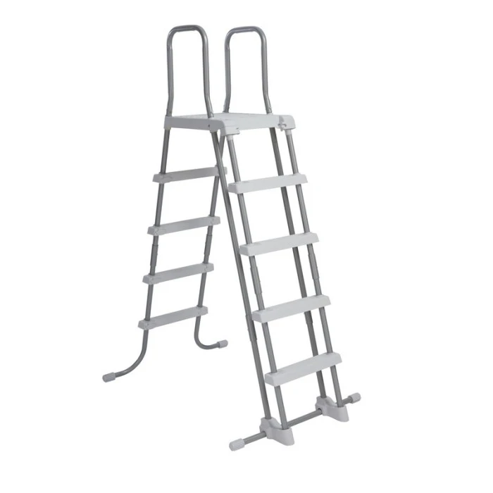 Piscine Tubulaire Ronde Intex Ultra XTR Frame 6,10 X 1,22 M 7 Piscine Tubulaire Ronde Intex Ultra XTR Frame 6,10 X 1,22 M – Image 5