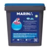 Galets 200g De Chlore Marina Pour Piscine > 25 M³ - 5 Kg 2 Galets 200g De Chlore Marina Pour Piscine > 25 M³ - 5 Kg -Raviday Piscine k501757m9 marina chore multi 200g 5kg