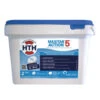 HTH Maxitab Action 5 - Galets De Chlore Stabilisé 2,7kg 1 HTH Maxitab Action 5 - Galets De Chlore Stabilisé 2,7kg -Raviday Piscine k801732h1 hth maxitab action 5 2 7 kg