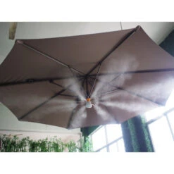 Kit 8 Buses Compatible Brumisateur Haute Pression O'Fresh Pour Parasol Déporté