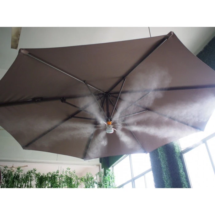 Kit 8 Buses Compatible Brumisateur Haute Pression O'Fresh Pour Parasol Déporté 3 Kit 8 Buses Compatible Brumisateur Haute Pression O'Fresh Pour Parasol Déporté