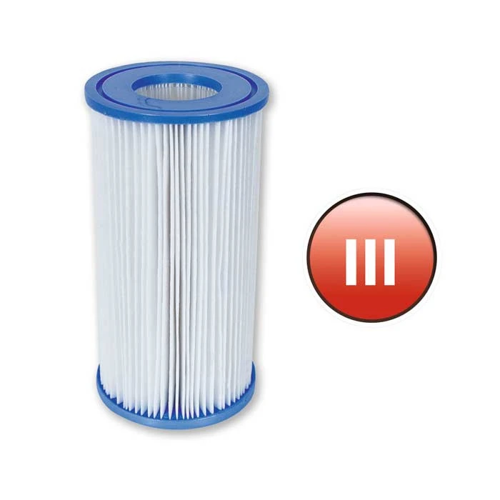 Piscine Tubulaire Ronde Bestway Steel Pro Max 4,88 X 1,22 M 7 Piscine Tubulaire Ronde Bestway Steel Pro Max 4,88 X 1,22 M – Image 5