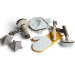 Kit D'entretien Complet Pour Spa 7 Pièces Kokido Boréal Luxe
