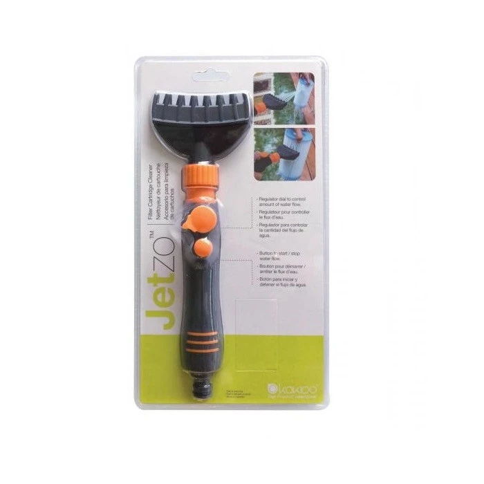 Peigne Nettoyeur Kokido Pour Cartouches De Filtration 6 Peigne Nettoyeur Kokido Pour Cartouches De Filtration – Image 5