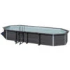 GRE Piscine Ovale Composite Gré Avantgarde - 8,04 X 3,86 X 1,24 M 1 GRE Piscine Ovale Composite Gré Avantgarde - 8,04 X 3,86 X 1,24 M -Raviday Piscine kpcov80d piscine ovale composite gre 804 386cm