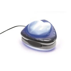 Lampe / Spot Magnétique à LED Multicolore Pour Piscine INTEX 18 Lampe / Spot Magnétique à LED Multicolore Pour Piscine INTEX -Raviday Piscine led multicolore spa bleue