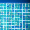 Liner Mosaïque Pour Piscine GRE - 6,10 X 3,75 X 1,32 M - 50/100e 1 Liner Mosaïque Pour Piscine GRE - 6,10 X 3,75 X 1,32 M - 50/100e -Raviday Piscine liner mosaique ambiance 6